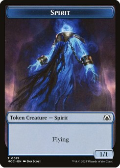 Spirit