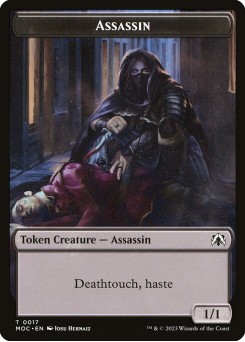 Assassin