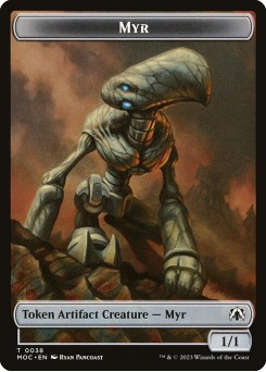 Myr