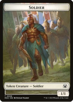 Soldier
