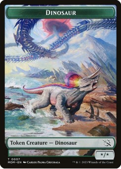 Dinosaur