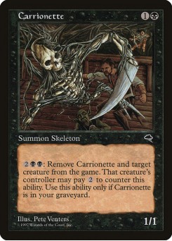 Carniçalete
