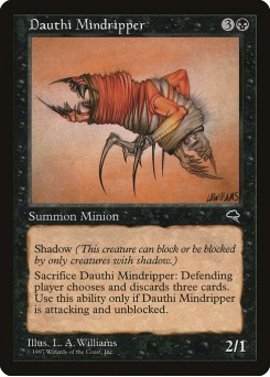 Rasgamentes de Dauth