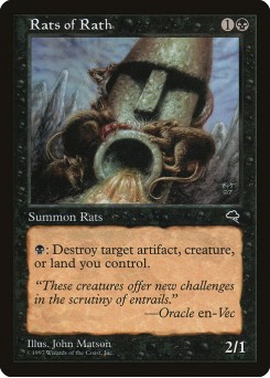 Ratos de Rath