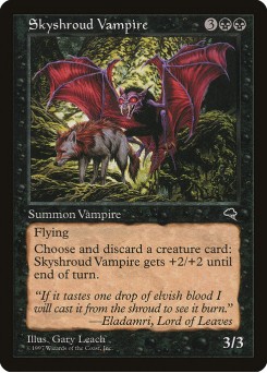 Vampiro de Skyshroud