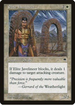 Zagaieiro de Elite