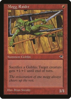 Mogg Salteador