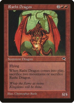 Dragão de Rath