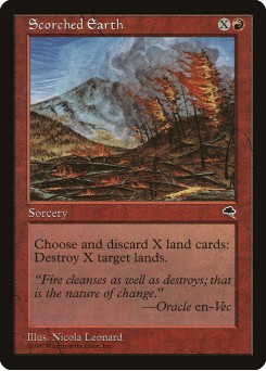 Terra Devastada