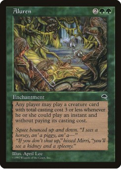 Aluren