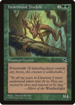 Ents de Heartwood