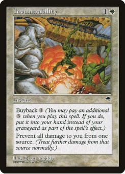 Invulnerabilidade
