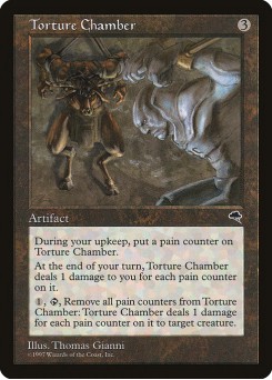Câmara de Tortura