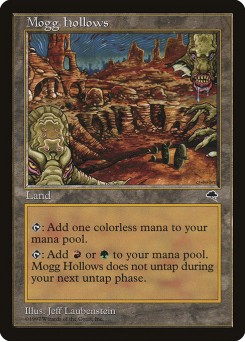 Tocas de Mogg
