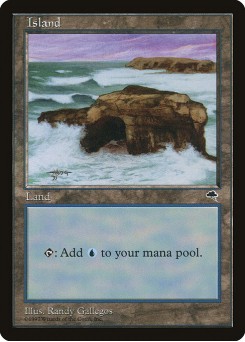 Ilha
