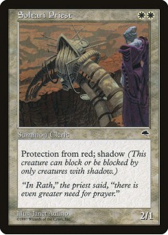 Sacerdote Soltariano