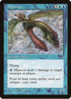 Mawcor