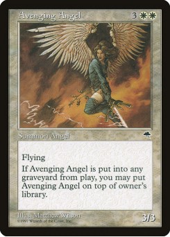 Anjo Vingador