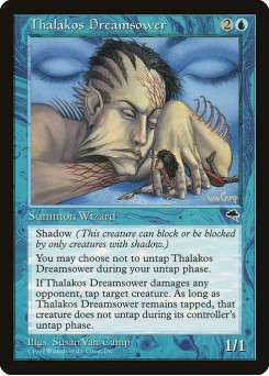 Semeador de Sonhos de Thalakos