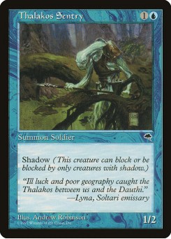 Sentinela de Thalakos