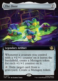 The Ooze