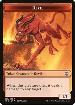 Devil