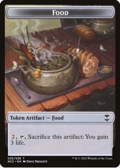Food
