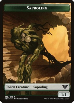 Saproling
