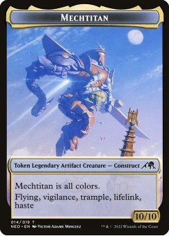 Mechtitan