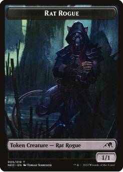 Rat Rogue