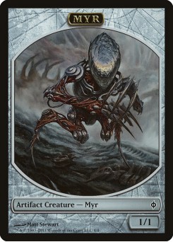 Myr