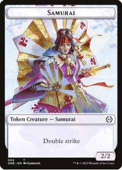 Samurai