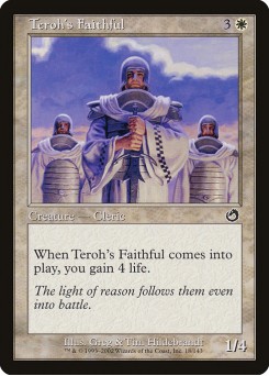 Seguidor de Teroh