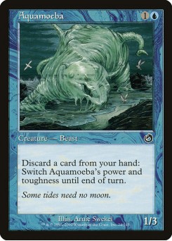 Aquameba