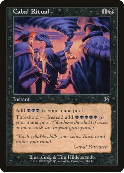 Ritual da Cabala