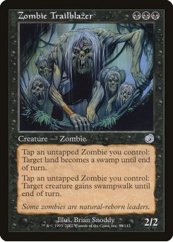 Desbravador Zumbi