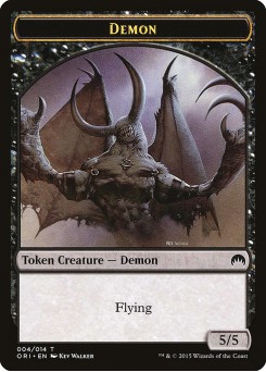 Demon