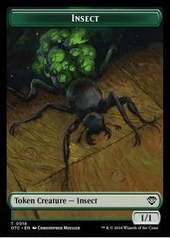 Insect