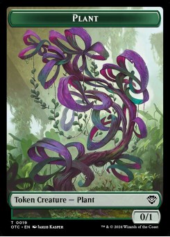Plant
