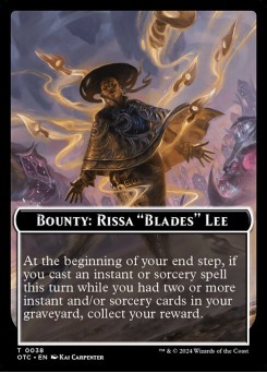 Bounty: Rissa 