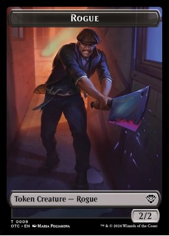 Rogue