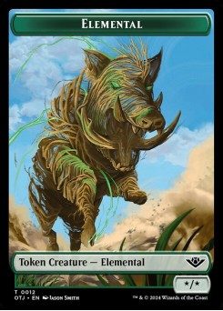 Elemental