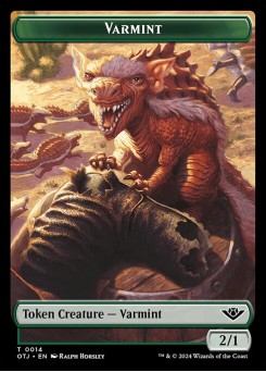 Varmint