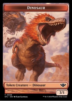 Dinosaur