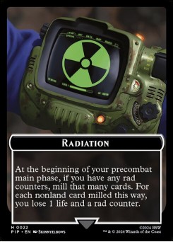 Radiation