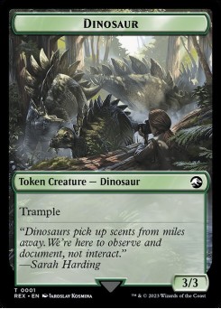 Dinosaur