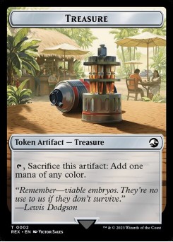 Treasure