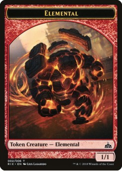 Elemental