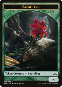 Saproling