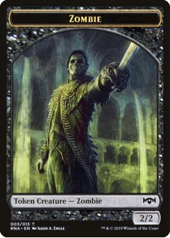 Zombie